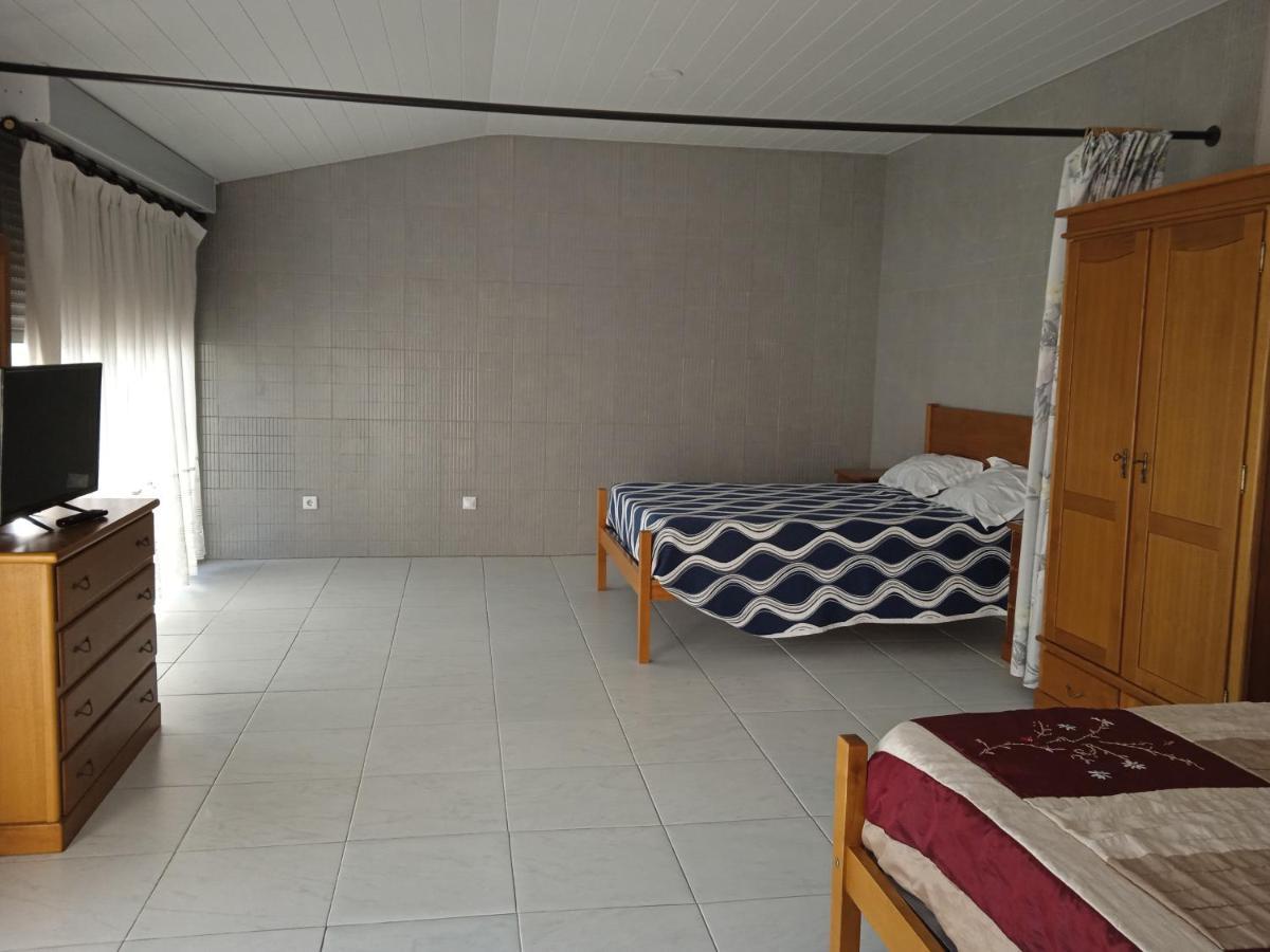 O Galito Hotel Praia de Mira Bagian luar foto