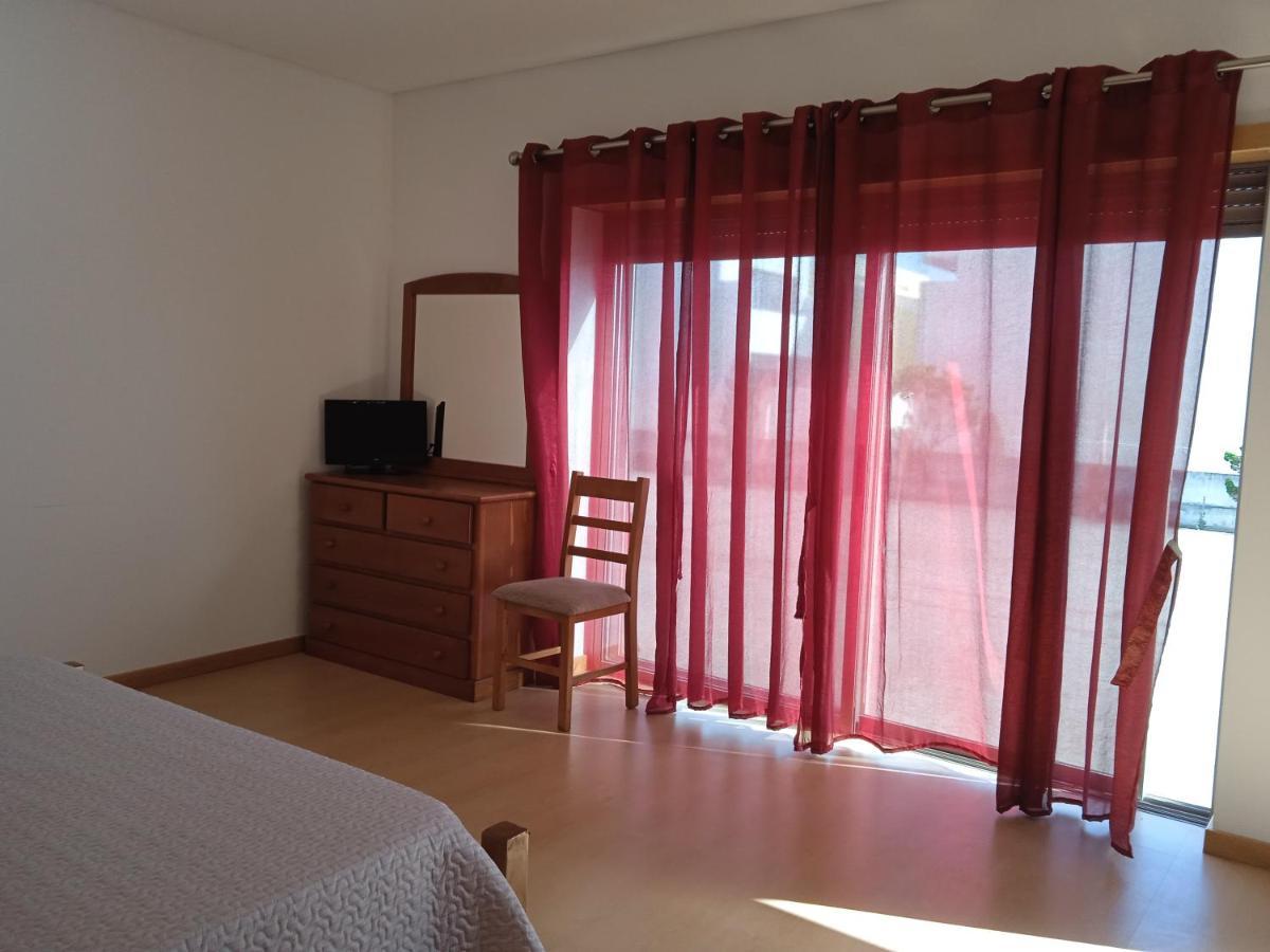O Galito Hotel Praia de Mira Bagian luar foto