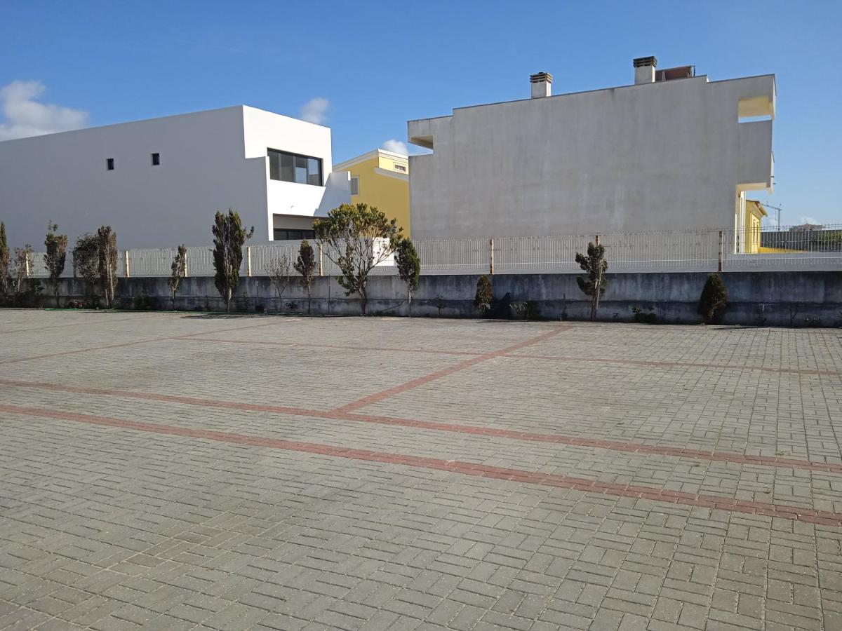 O Galito Hotel Praia de Mira Bagian luar foto